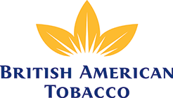 Logo British American Tobacco p.l.c. Logo British American Tobacco p.l.c.