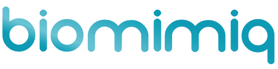 Logo Biomimiq – a division of Aeon Astron Europe B.V. Logo Biomimiq – a division of Aeon Astron Europe B.V.