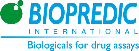 Logo Biopredic International Logo Biopredic International