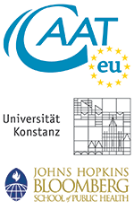 Logo CAAT Europe Logo CAAT Europe