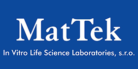 Logo MatTek In Vitro Life Science Laboratories Logo MatTek In Vitro Life Science Laboratories