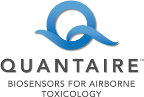 Logo Quantaire Logo Quantaire