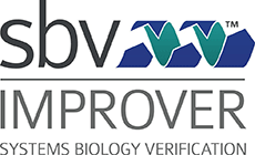 sbv IMPROVER – Systems Biology Verification sbv IMPROVER – Systems Biology Verification