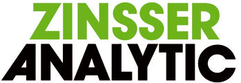 Logo Zinnser Analytic Logo Zinnser Analytic