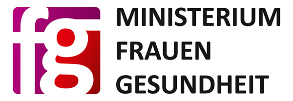 Logo Austrian Federal Ministry of Health and Women's Affairs