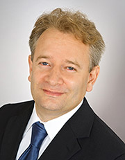 Winfried Neuhaus, President of EUSAAT