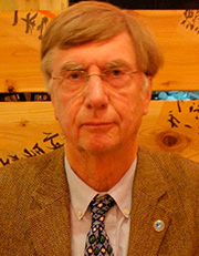 Horst Spielmann, Secretary General of EUSAAT