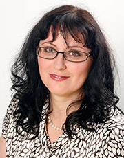 Györgyi Szabó, Member of the Board of EUSAAT