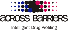 Logo Across Barriers GmbH Logo Across Barriers GmbH