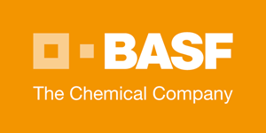 Logo BASF Logo BASF