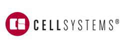 Logo CellSystems Logo CellSystems