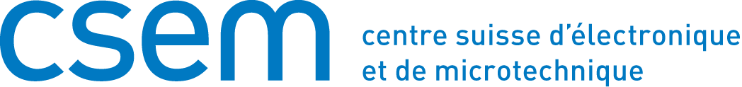 Logo CSEM SA