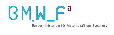 Logo Austrian Federal Ministry of Science