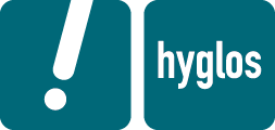 Logo Hyglos GmbH