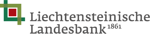 Logo Liechtensteinische Landesbank