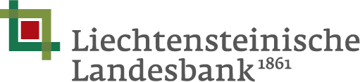 Logo Liechtensteinische Landesbank Logo Liechtensteinische Landesbank