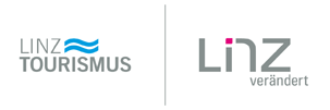 Logo Linz Tourismus Linz veraendert Logo Linz Tourismus Linz veraendert