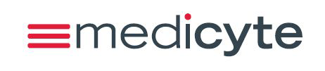Logo Medicyte Logo Medicyte