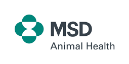 Logo MSD Animal Health