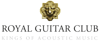 Logo Royal Guitar Club