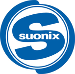 Logo suonix Logo suonix