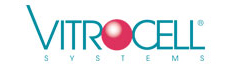 Logo VitroCell Systems GmbH