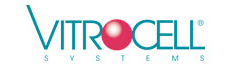 Logo VitroCell Systems GmbH Logo VitroCell Systems GmbH
