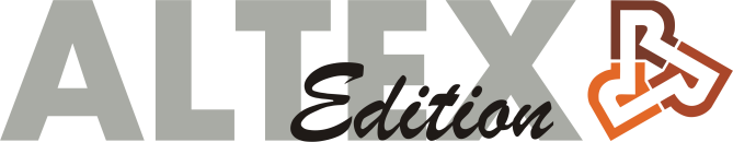 Altex Edition